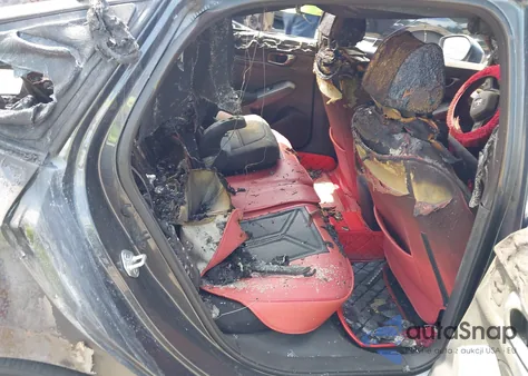 2024 Honda Civic Lx from USA, damaged, VIN 19XFL2H51RE035695